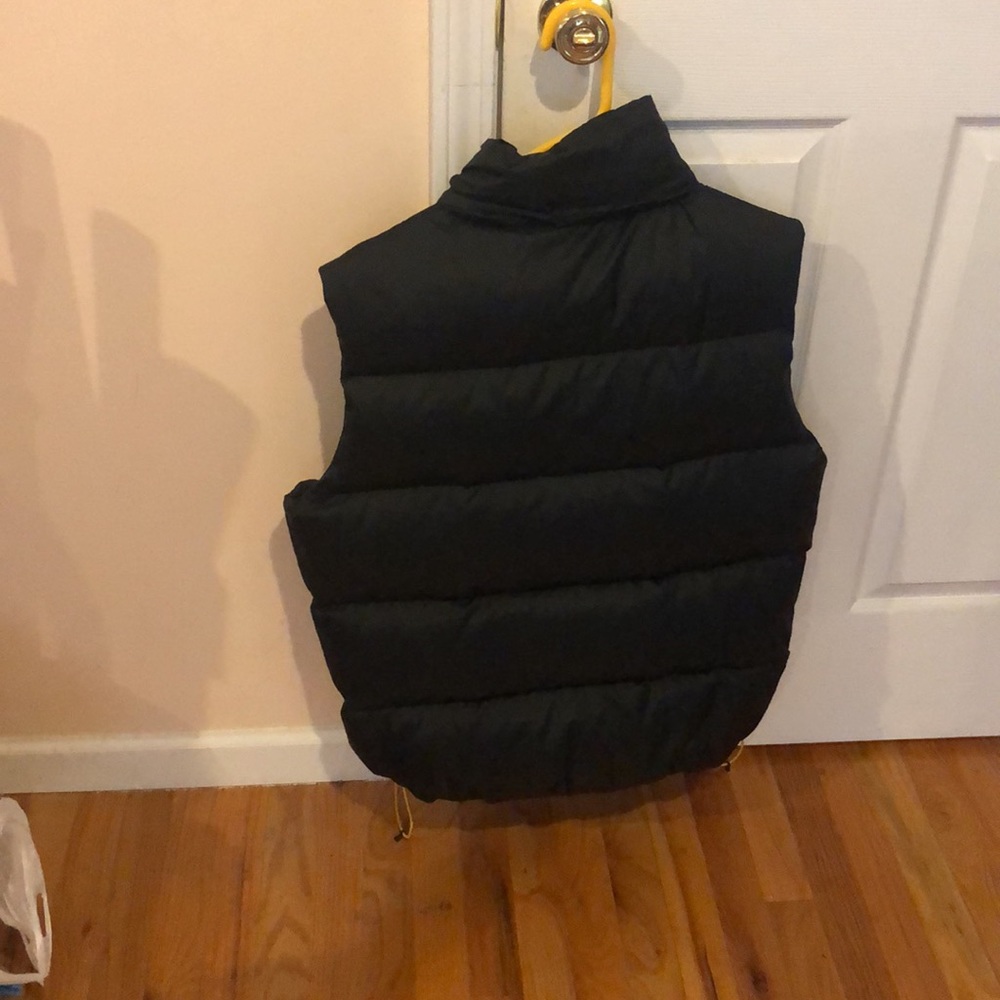 RLX Men’s Medium Black Vest